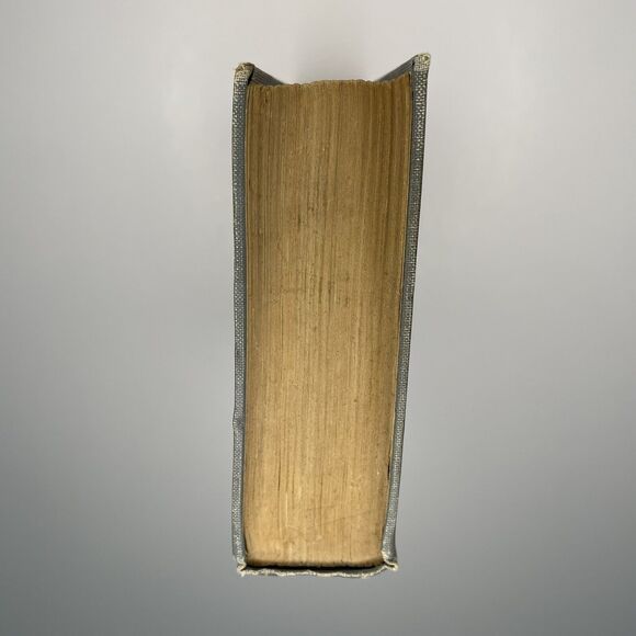 "BEN-HUR: A Tale of the Christ" by Lew Wallace, 1908, Wallace Memorial Edition - Picture 8 of 10